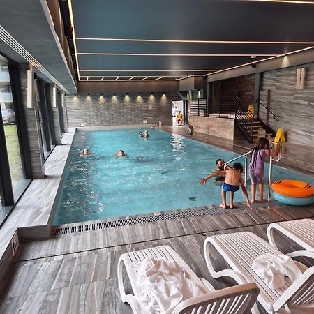Apartamenty Kasprowicza 20A Klimatyzacja Basen Fintess Sauny Parking Bawialnia Zmywarkataras Wysoki Standard W Pelni Wyposazony 코워브제크 외부 사진
