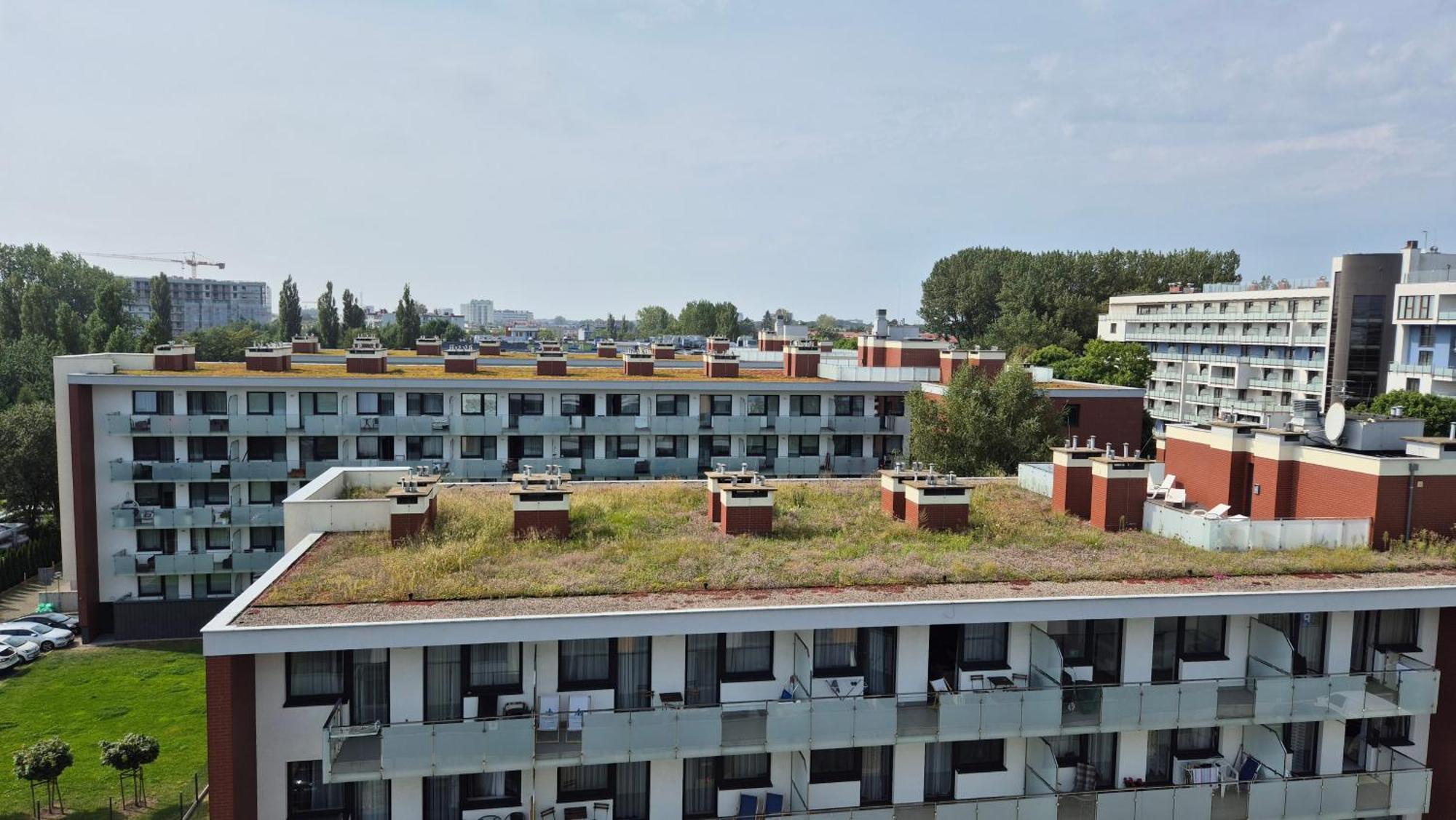 Apartamenty Kasprowicza 20A Klimatyzacja Basen Fintess Sauny Parking Bawialnia Zmywarkataras Wysoki Standard W Pelni Wyposazony 코워브제크 외부 사진